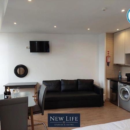 New Life - Avenida Aliados Suite-1F Porto Zewnętrze zdjęcie