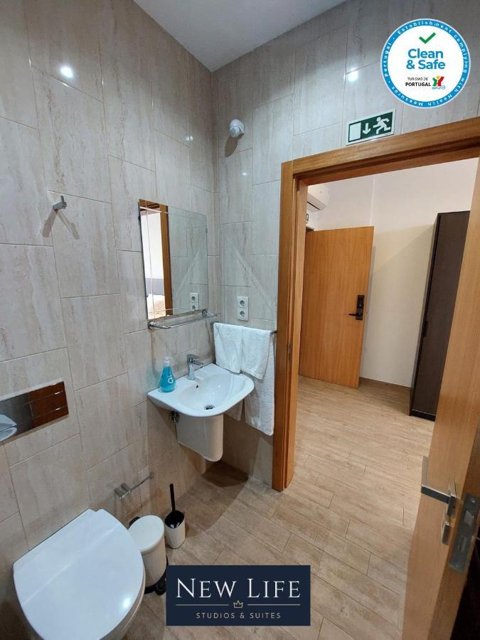 New Life - Avenida Aliados Suite-1F Porto Zewnętrze zdjęcie